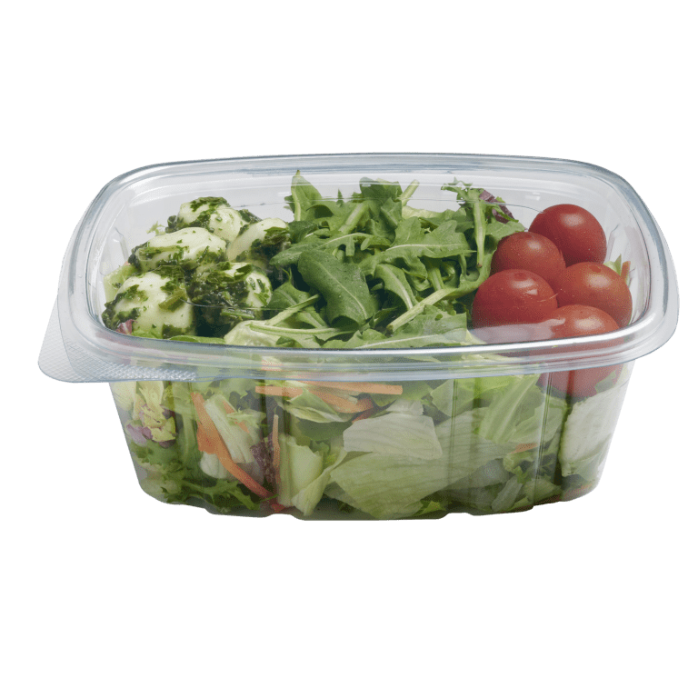 Salatteller to go | Frikoni