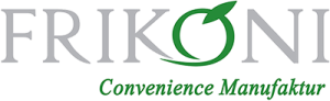 FRIKONI Convenience Manufaktur Logo